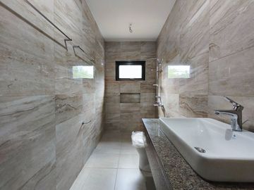 For Sale Modern 3 Storey Compound Type Townhouse in Tandang Sora, Q.C. KSA