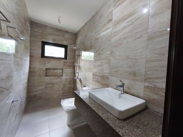 For Sale Modern 3 Storey Compound Type Townhouse in Tandang Sora, Q.C. KSA
