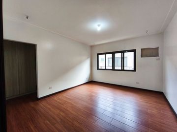 For Sale Modern 3 Storey Compound Type Townhouse in Tandang Sora, Q.C. KSA