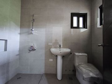For Sale Modern 3 Storey Compound Type Townhouse in Tandang Sora, Q.C. KSA