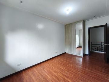 For Sale Modern 3 Storey Compound Type Townhouse in Tandang Sora, Q.C. KSA
