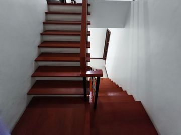 For Sale Modern 3 Storey Compound Type Townhouse in Tandang Sora, Q.C. KSA