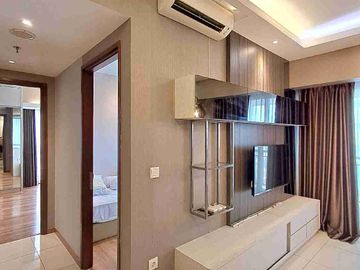 Disewakan Apartemen M Town Signature Furnished Gading Serpong