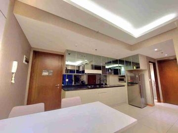 Disewakan Apartemen M Town Signature Furnished Gading Serpong