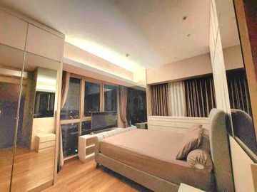 Disewakan Apartemen M Town Signature Furnished Gading Serpong