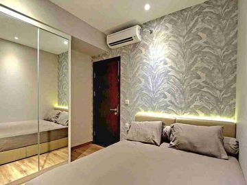 Disewakan Apartemen M Town Signature Furnished Gading Serpong