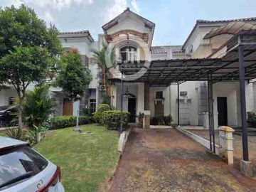 Dijual Perumahan 2 Lantai Bellavista Batam Center