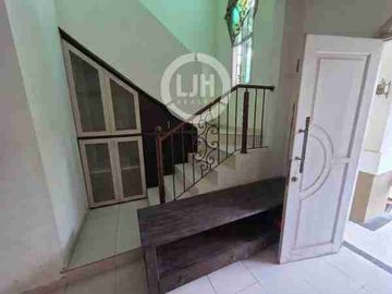 Dijual Perumahan 2 Lantai Bellavista Batam Center