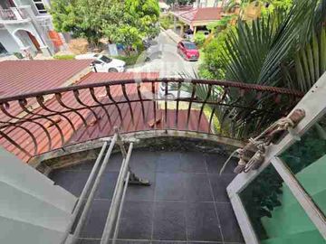 Dijual Perumahan 2 Lantai Bellavista Batam Center