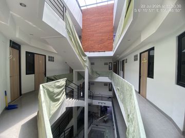 Sewa Kost Murah di Tanjung Duren Promo Diskon 10% - Siap Huni Dekat RS UKRIDA dan  PT Epcon Multi Guna