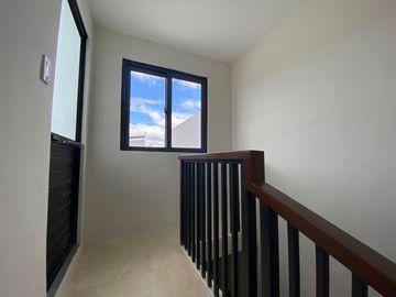 For Sale Modern 3 Storey Townhouse w/ Roofdeck in East Teachers Village, Q.C. KSA