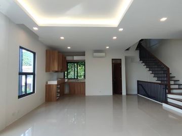 For Sale Modern 3 Storey Townhouse w/ Roofdeck in East Teachers Village, Q.C. KSA