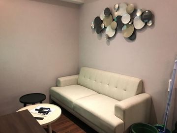 Disewakan Apartemen 1Br Gading Serpong di Carstenz By Rumah Chinida (Lw)