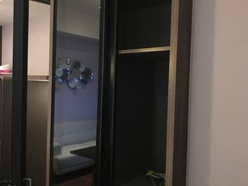 Disewakan Apartemen 1Br Gading Serpong di Carstenz By Rumah Chinida (Lw)