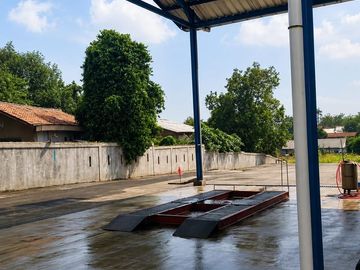 Dijual Tanah Komersil di Jagakarsa Jakarta Selatan