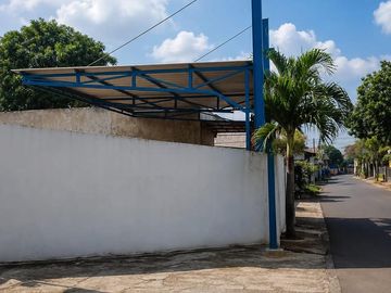 Dijual Tanah Komersil di Jagakarsa Jakarta Selatan