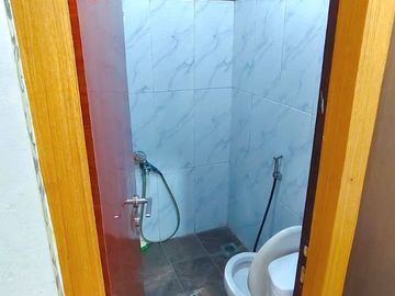Disewakan Cepat Cluster Omaha Gading Serpong, Semi Furnished dan Sudah Renov