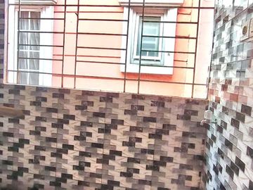 Disewakan Cepat Cluster Omaha Gading Serpong, Semi Furnished dan Sudah Renov