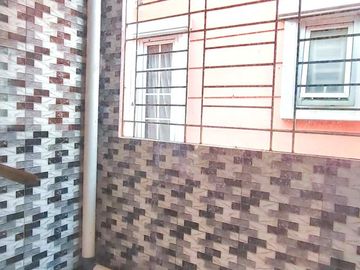 Disewakan Cepat Cluster Omaha Gading Serpong, Semi Furnished dan Sudah Renov