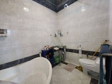 DIJUAL VILLA MODERN SHM SIAP HUNI – KOMPLEK CITRA GARDEN JAMIN GINTING