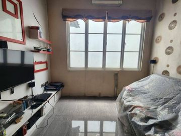 DIJUAL VILLA MODERN SHM SIAP HUNI – KOMPLEK CITRA GARDEN JAMIN GINTING