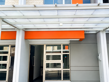 Rumah Atlanta PIK2 4,5x10 45m 2LT Cluster Terdepan Free AC 3 Unit