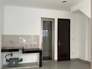 Rumah Atlanta PIK2 4,5x10 45m 2LT Cluster Terdepan Free AC 3 Unit