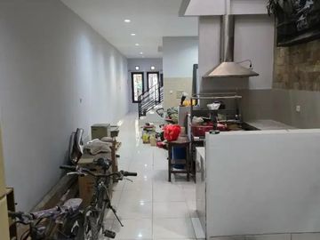 Di Sewakan Rumah Siap Huni 2 Lantai di Jl Kartini, Sawah Besar , Jakarta Pusat