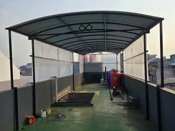 Di Sewakan Rumah Siap Huni 2 Lantai di Jl Kartini, Sawah Besar , Jakarta Pusat