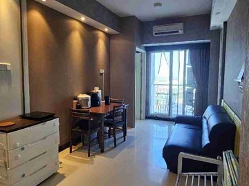 Apartemen Amor 2br Lantai 5 Corner