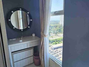 Apartemen Amor 2br Lantai 5 Corner