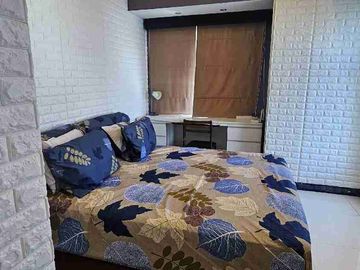 Apartemen Amor 2br Lantai 5 Corner