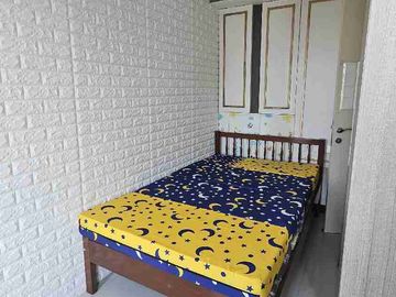 Apartemen Amor 2br Lantai 5 Corner