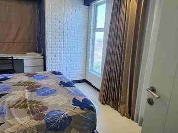 Apartemen Amor 2br Lantai 5 Corner