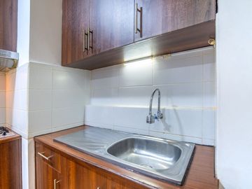 Sewa Murah Apartemen Casablanca Mansion 2BR, Full Furnished, Siap Huni, Lokasi Jakarta Selatan (Kasablanka, CBD, Kuningan,& Senayan)