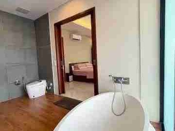 Rumah Baru Mewah diLingkungan Premium Pulomas Jakarta Timur