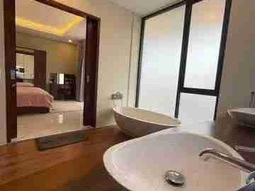 Rumah Baru Mewah diLingkungan Premium Pulomas Jakarta Timur