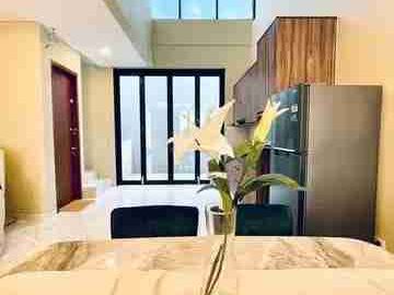 Rumah Baru Mewah diLingkungan Premium Pulomas Jakarta Timur