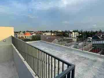 Rumah Baru Mewah diLingkungan Premium Pulomas Jakarta Timur