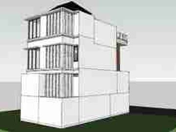 Rumah Baru Mewah diLingkungan Premium Pulomas Jakarta Timur