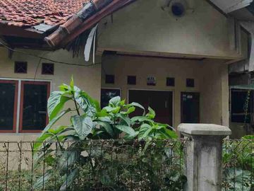 DIJUAL – Rumah + 2 Paviliun LT 360 m² Dekat UI di Beji, Depok 🏠✨