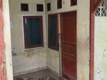 DIJUAL – Rumah + 2 Paviliun LT 360 m² Dekat UI di Beji, Depok 🏠✨