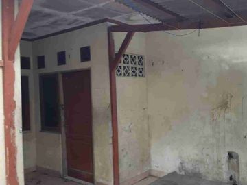 DIJUAL – Rumah + 2 Paviliun LT 360 m² Dekat UI di Beji, Depok 🏠✨
