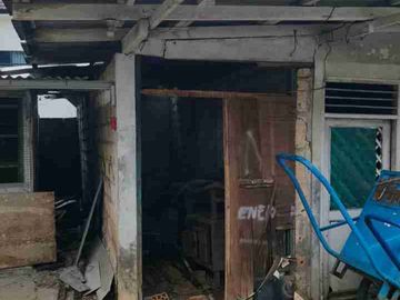 DIJUAL – Rumah + 2 Paviliun LT 360 m² Dekat UI di Beji, Depok 🏠✨