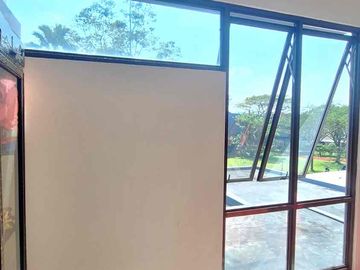 dijual rumah di the icon bsd city