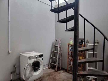 dijual rumah di the icon bsd city