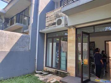 dijual rumah di the icon bsd city