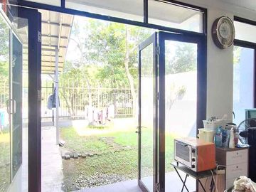 dijual rumah di the icon bsd city