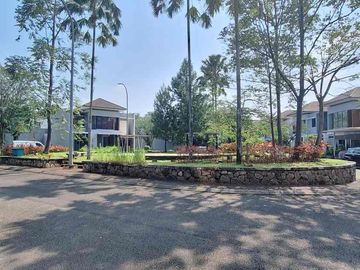 dijual rumah di the icon bsd city