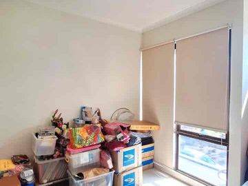 dijual rumah di the icon bsd city
